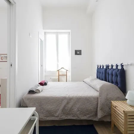 Primopiano - Astolfo 12 Apartman *