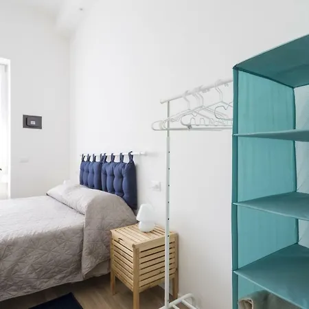 Apartman Primopiano - Astolfo 12