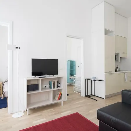 Apartman Primopiano - Astolfo 12 Milánó