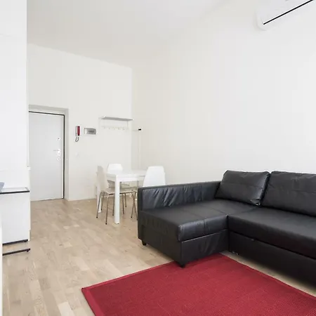 Apartman Primopiano - Astolfo 12