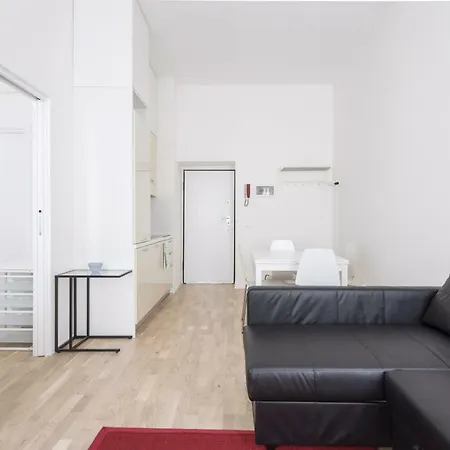 Primopiano - Astolfo 12 アパート