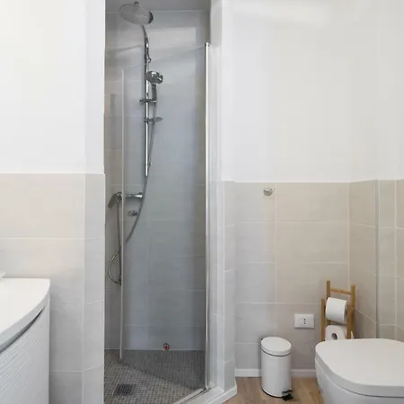 Primopiano - Astolfo 12 公寓 *